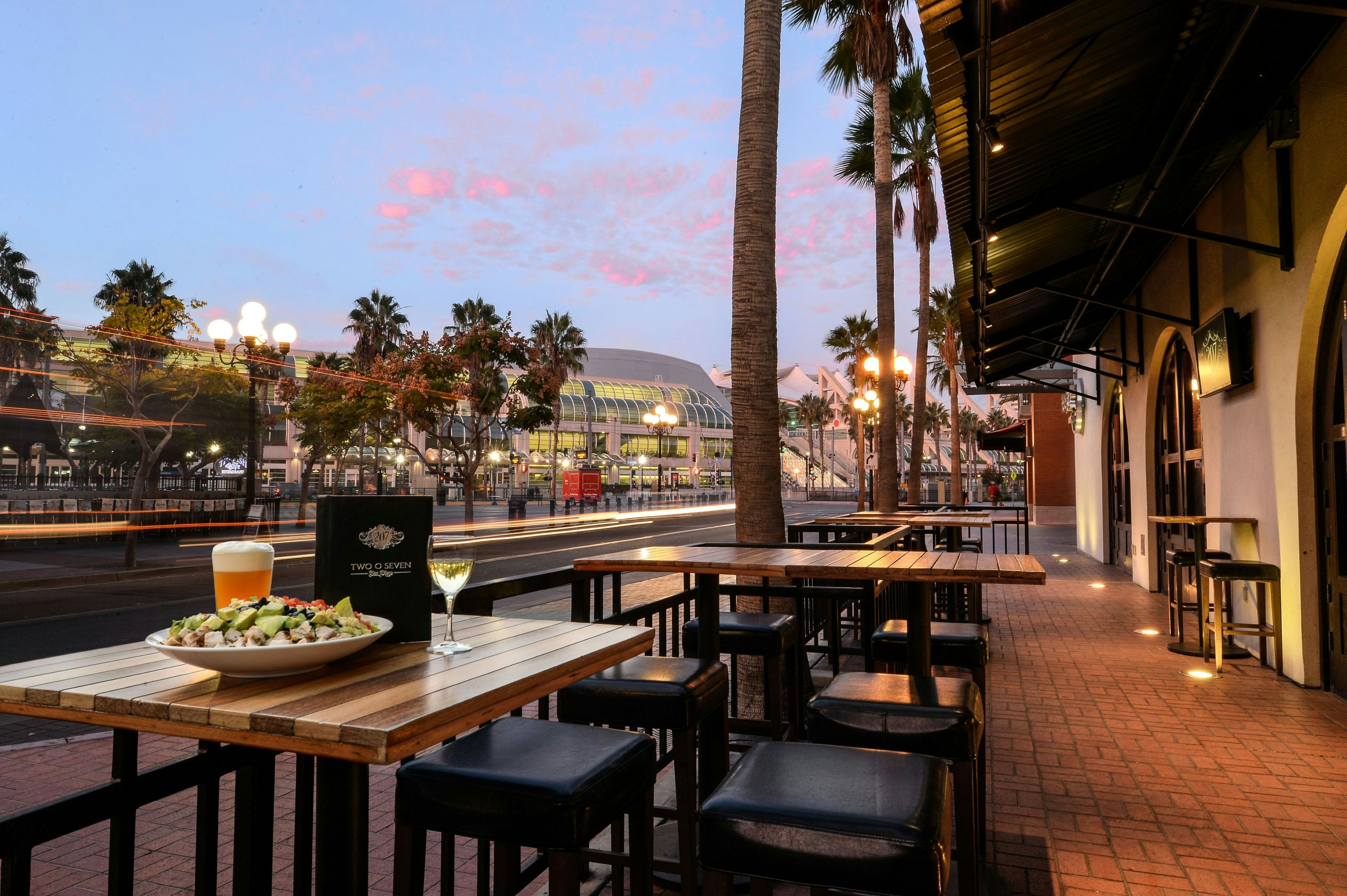 Hard Rock Hotel San Diego 56/81