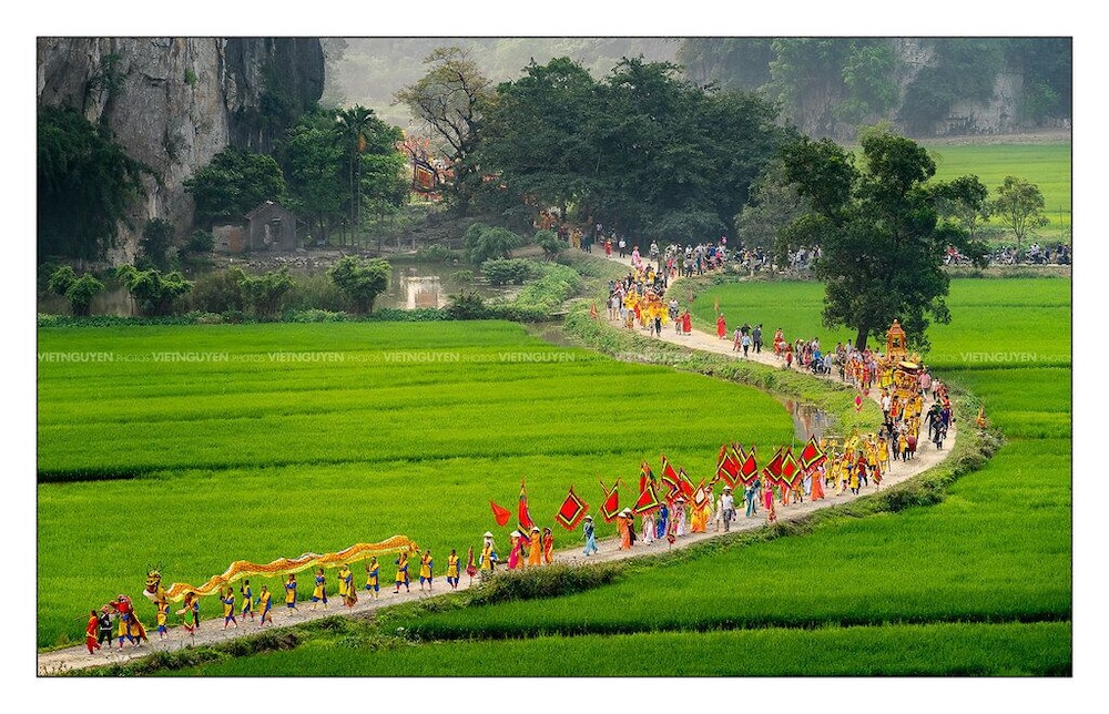 Little Tam Coc 46/50