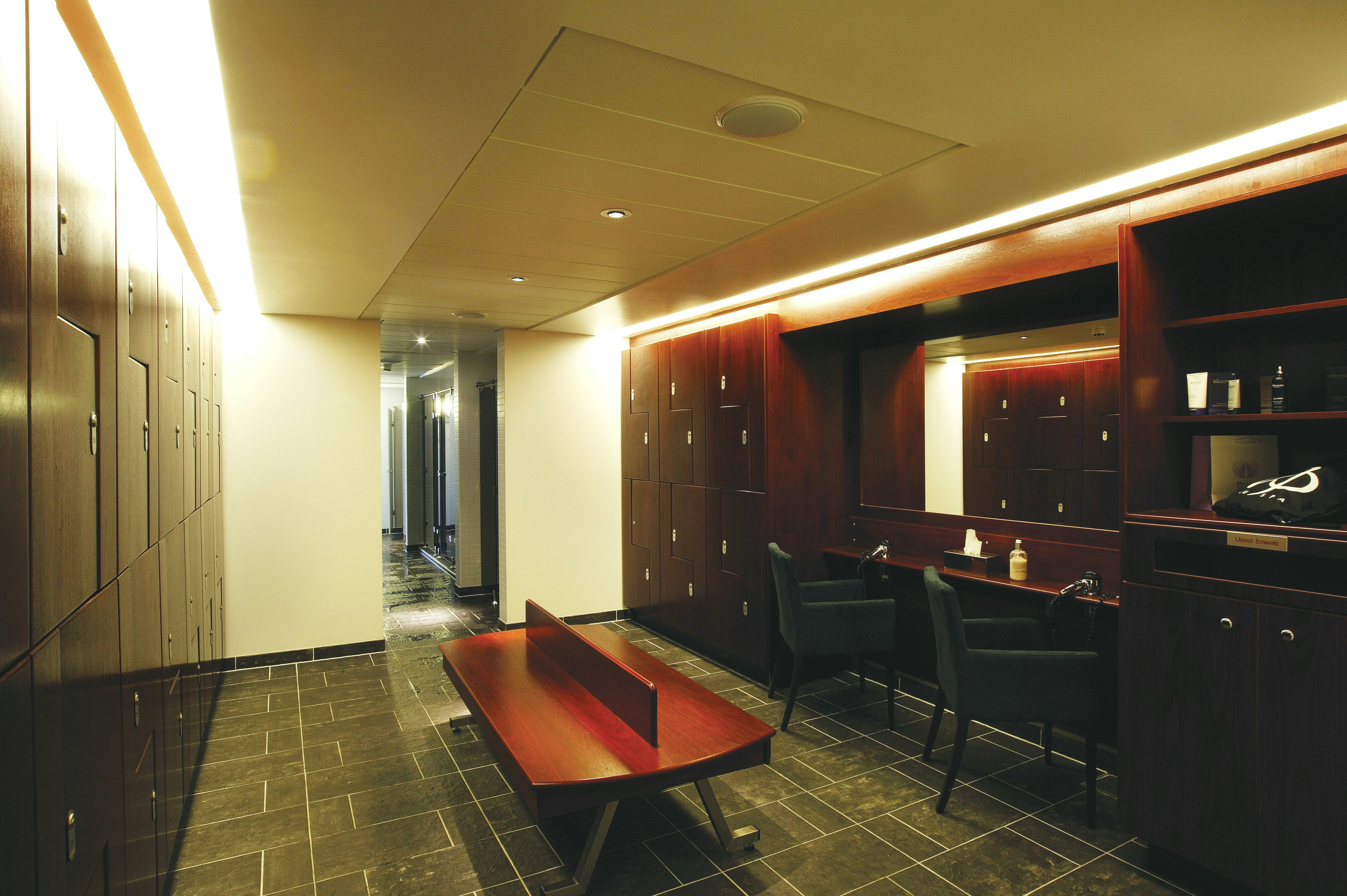 Apex City Quay Hotel And Spa 50/64