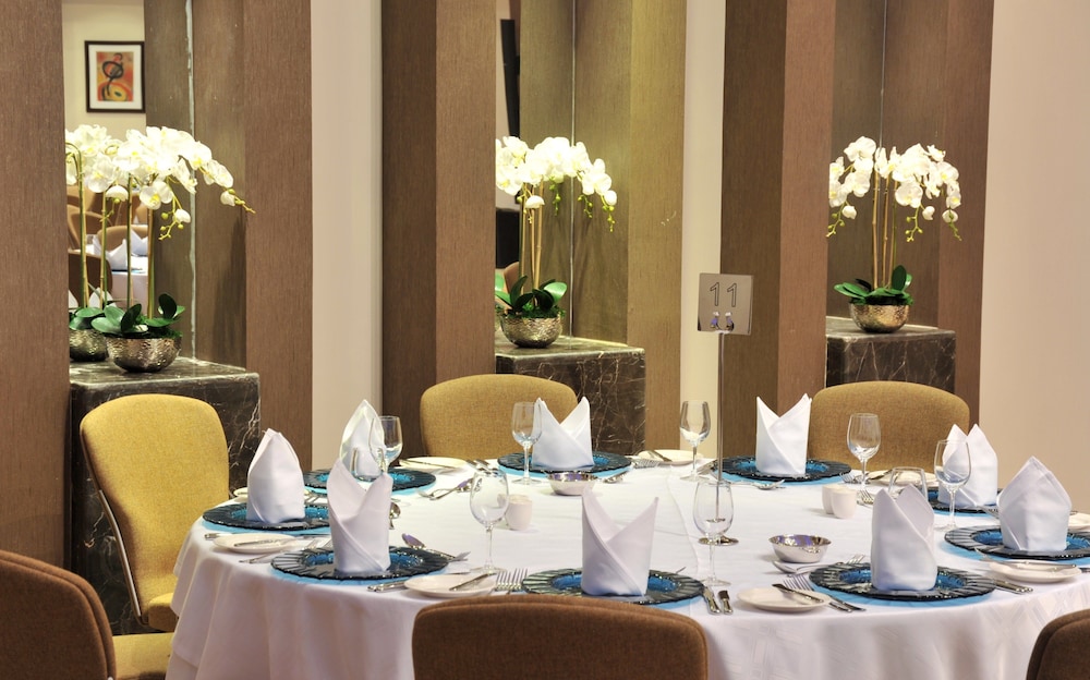 RADISSON BLU HOTEL, LUSAKA 35/49
