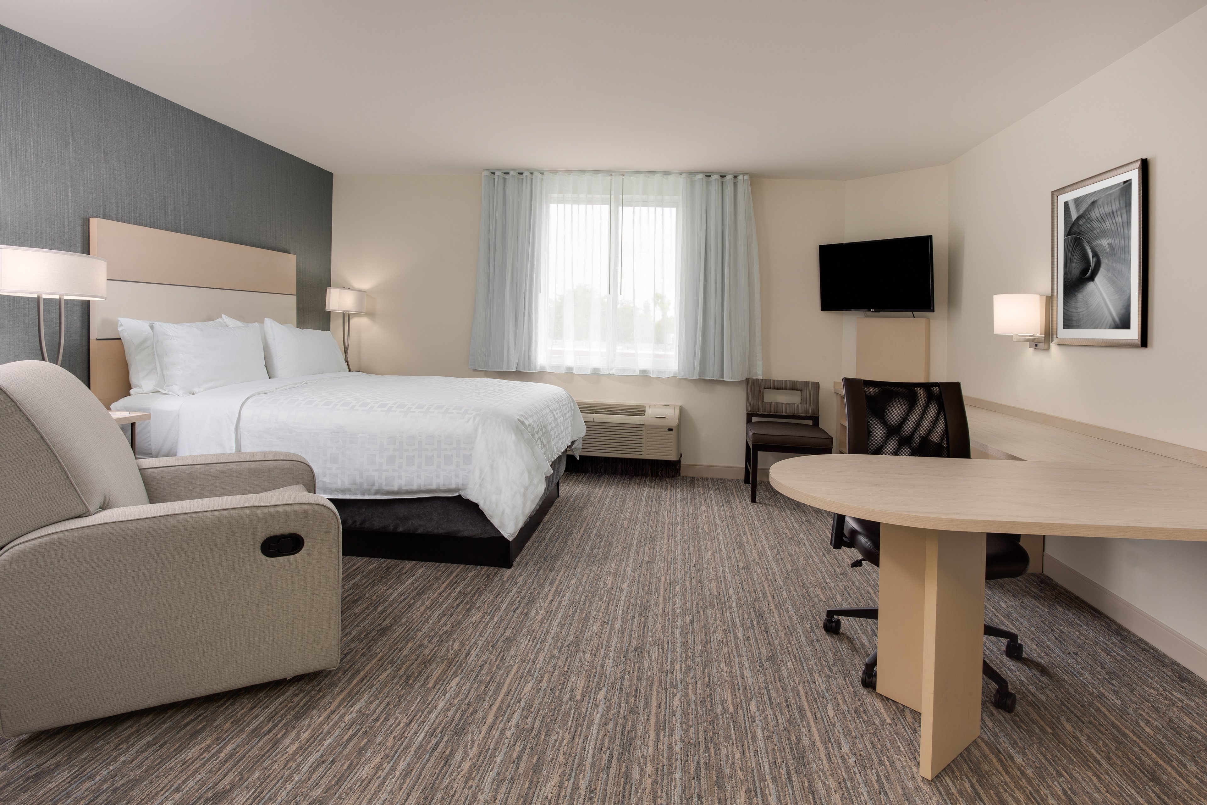 CANDLEWOOD SUITES MIAMI INTL AIRPORT - 36TH ST 21/59