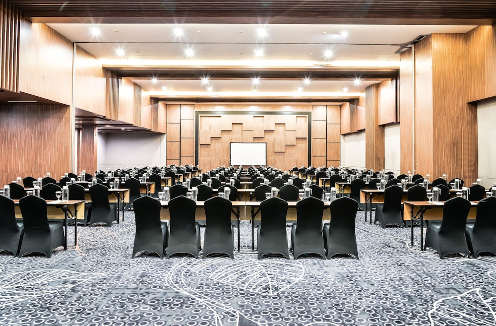 Aston Sidoarjo City Hotel and Conference Center 39/50