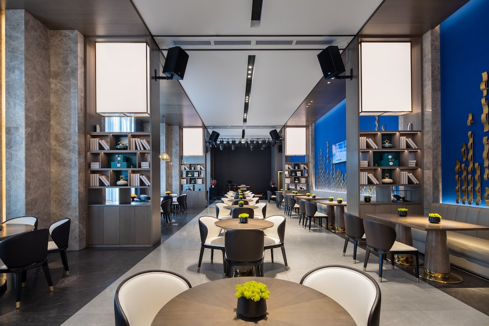 Tian Yi International Hotel 36/50