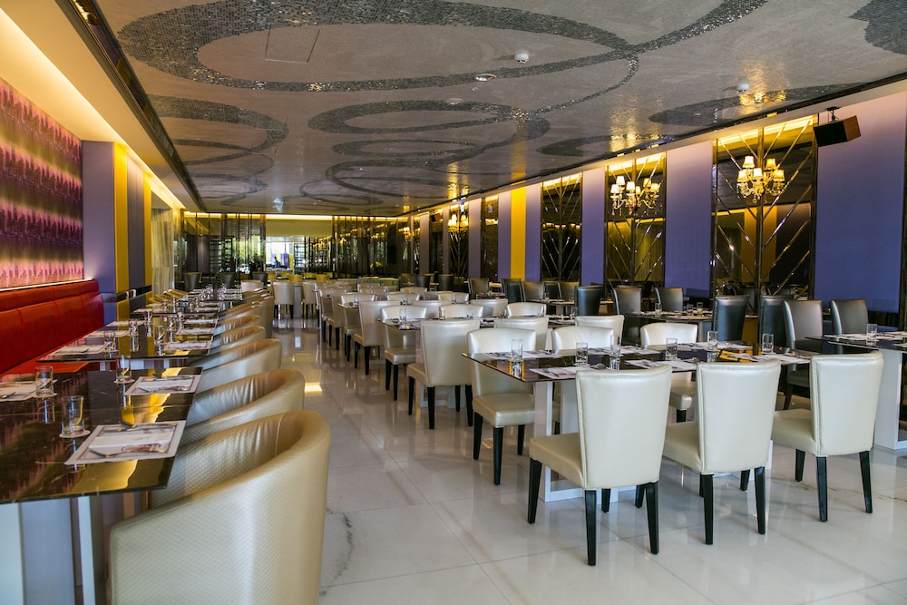 Sun Hao International Hotel 44/51