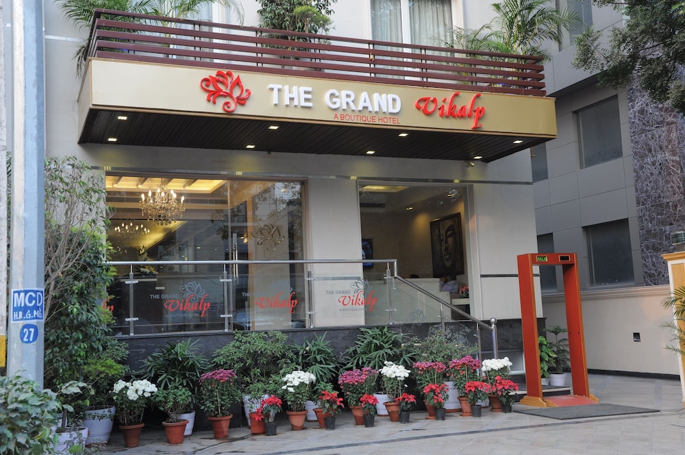 The Grand Vikalp 2/50