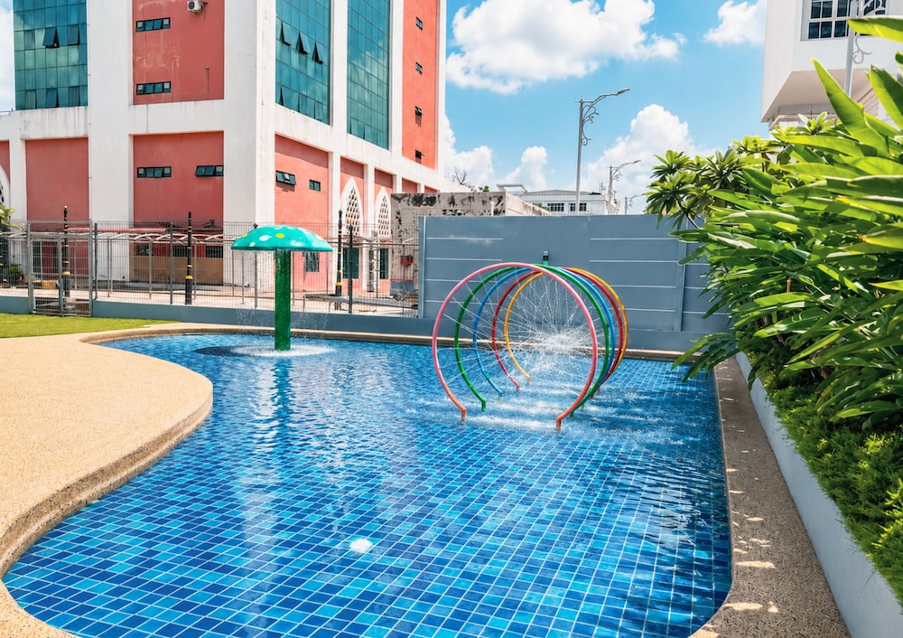 Impiana Hotel Ipoh 65/70