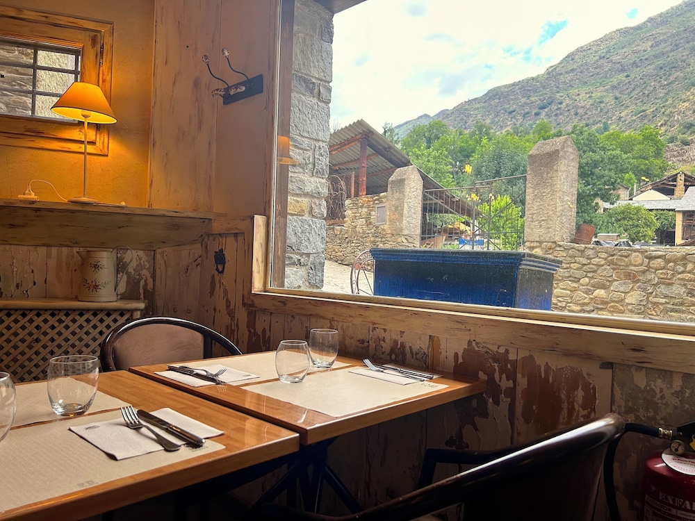 POSADA D ANEU B&B 29/33