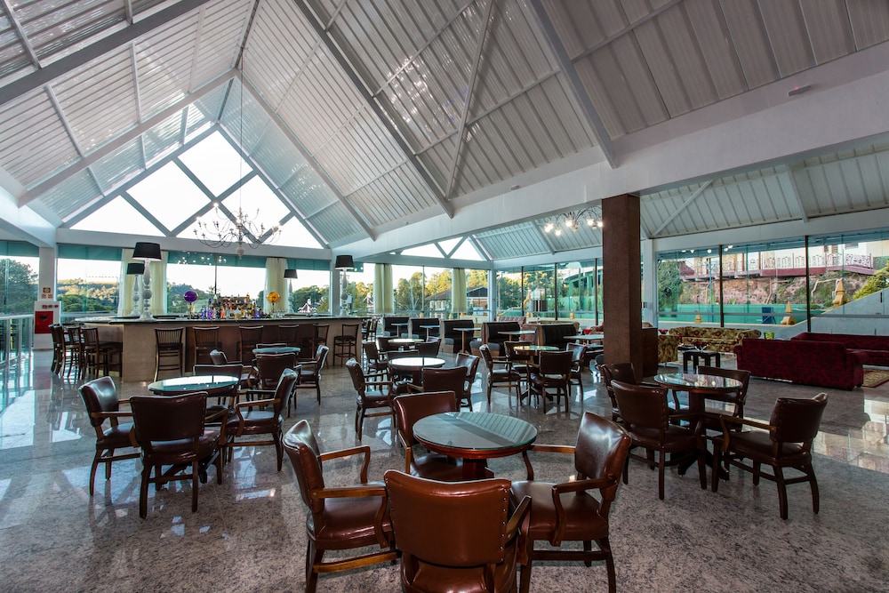Dan Inn Campos Do Jordao 48/67