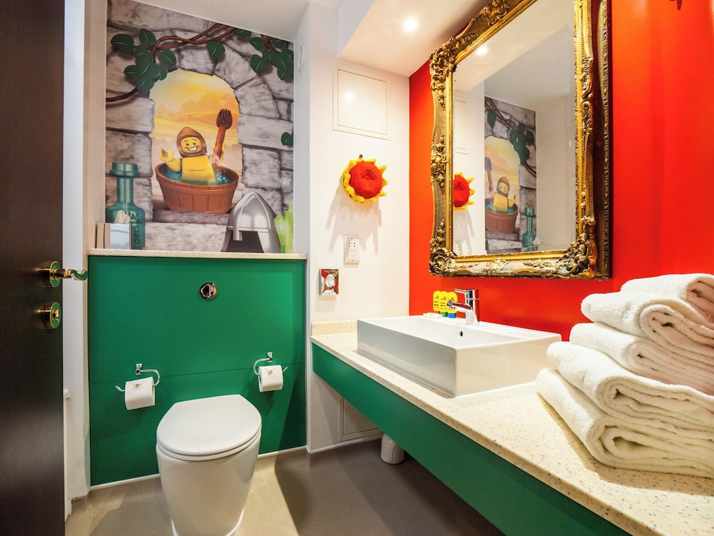 LEGOLAND Windsor Resort Hotel 48/50