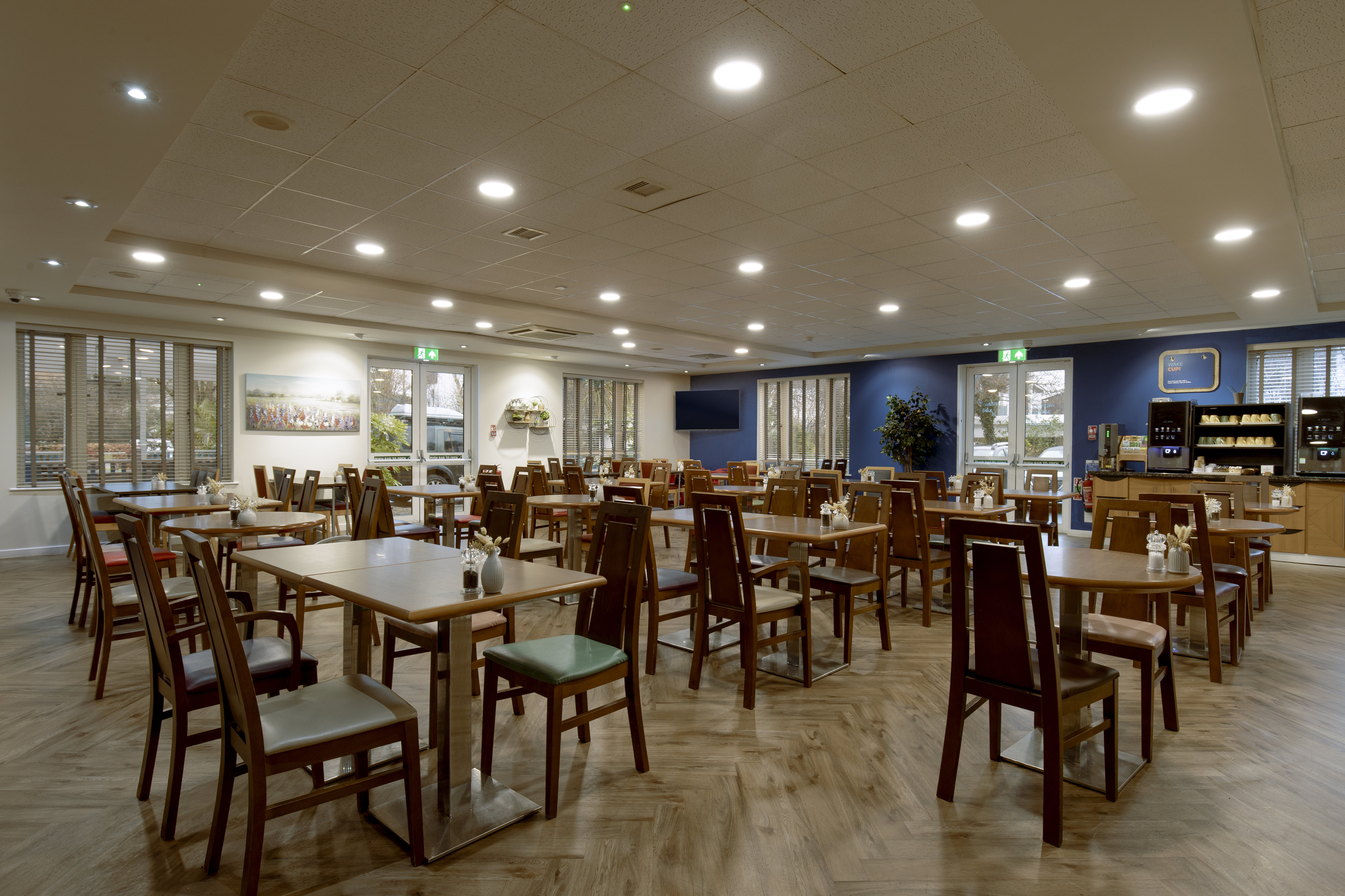 Holiday Inn Express Poole 32/50