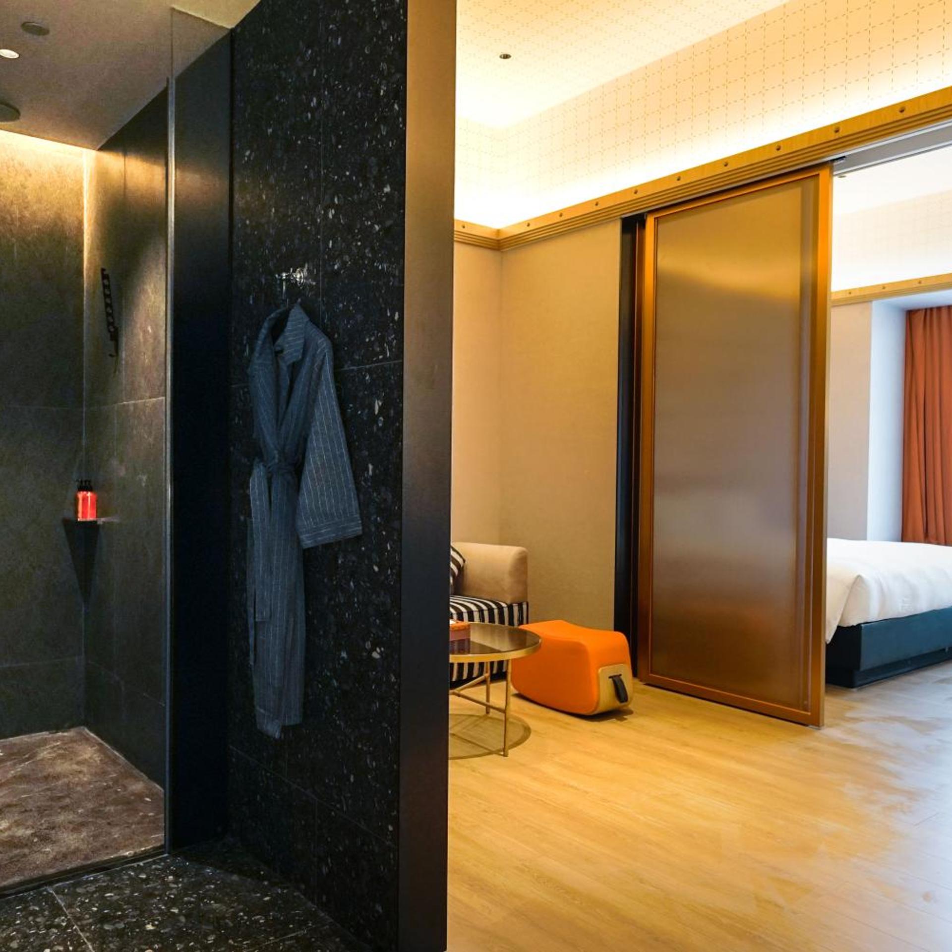 Arthur Hotel Liwan COCO Park Dongsha Metro Guangzhou 23/50