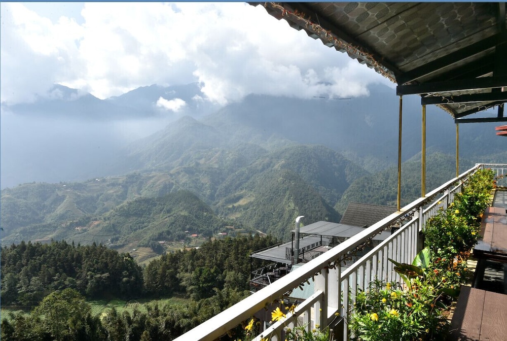 Sapa Nature View Hotel 41/50