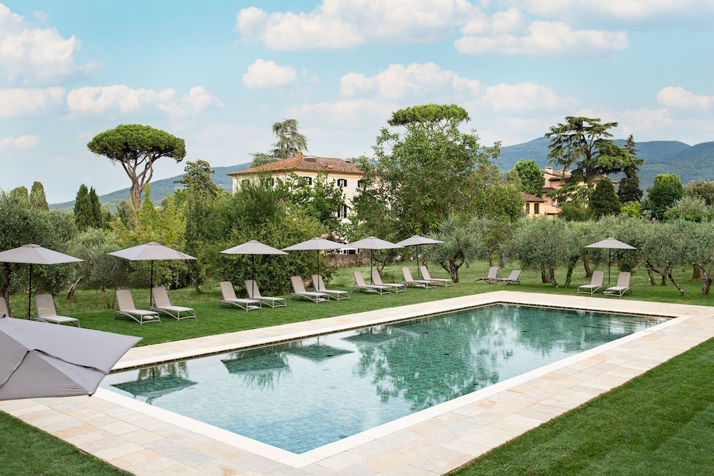 Hotel Villa San Michele 56/58