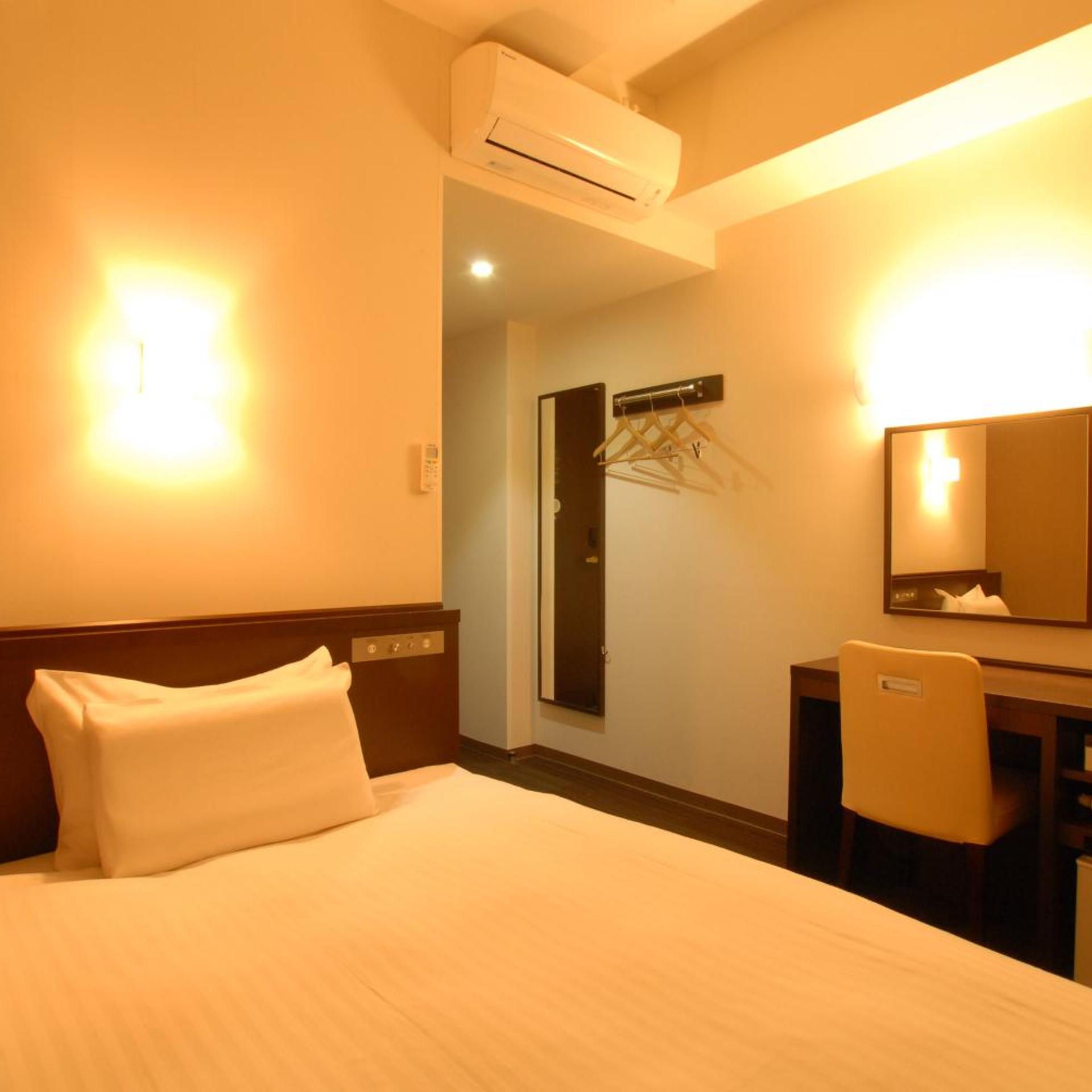 AB Hotel Komaki 15/29