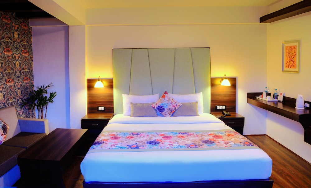 Udaan Woodberry Hotel & Spa 17/56