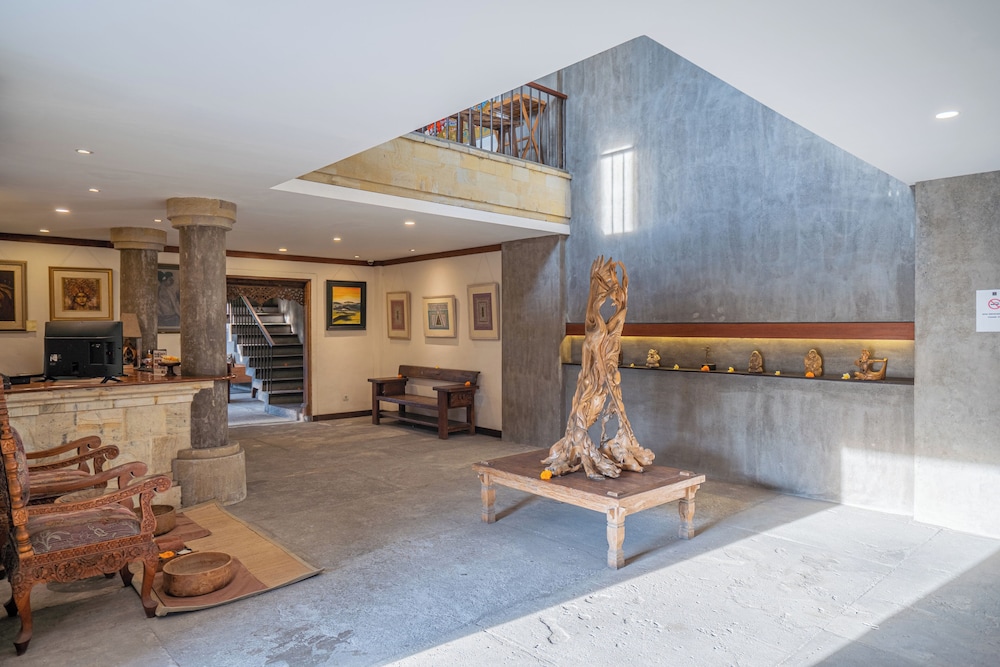 Purana Suite Ubud 8/50
