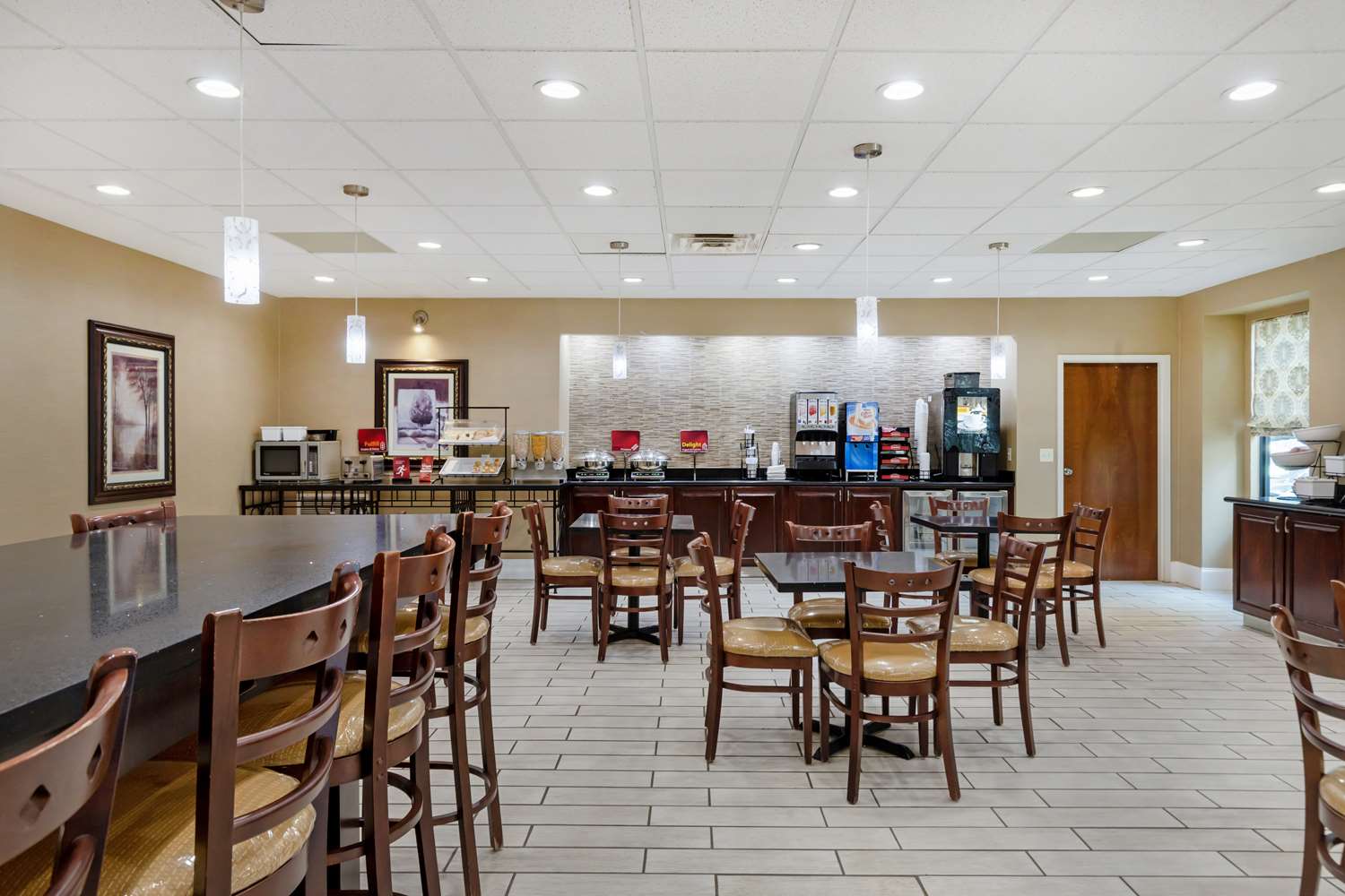 Best Western Plus Greenville South 29/41