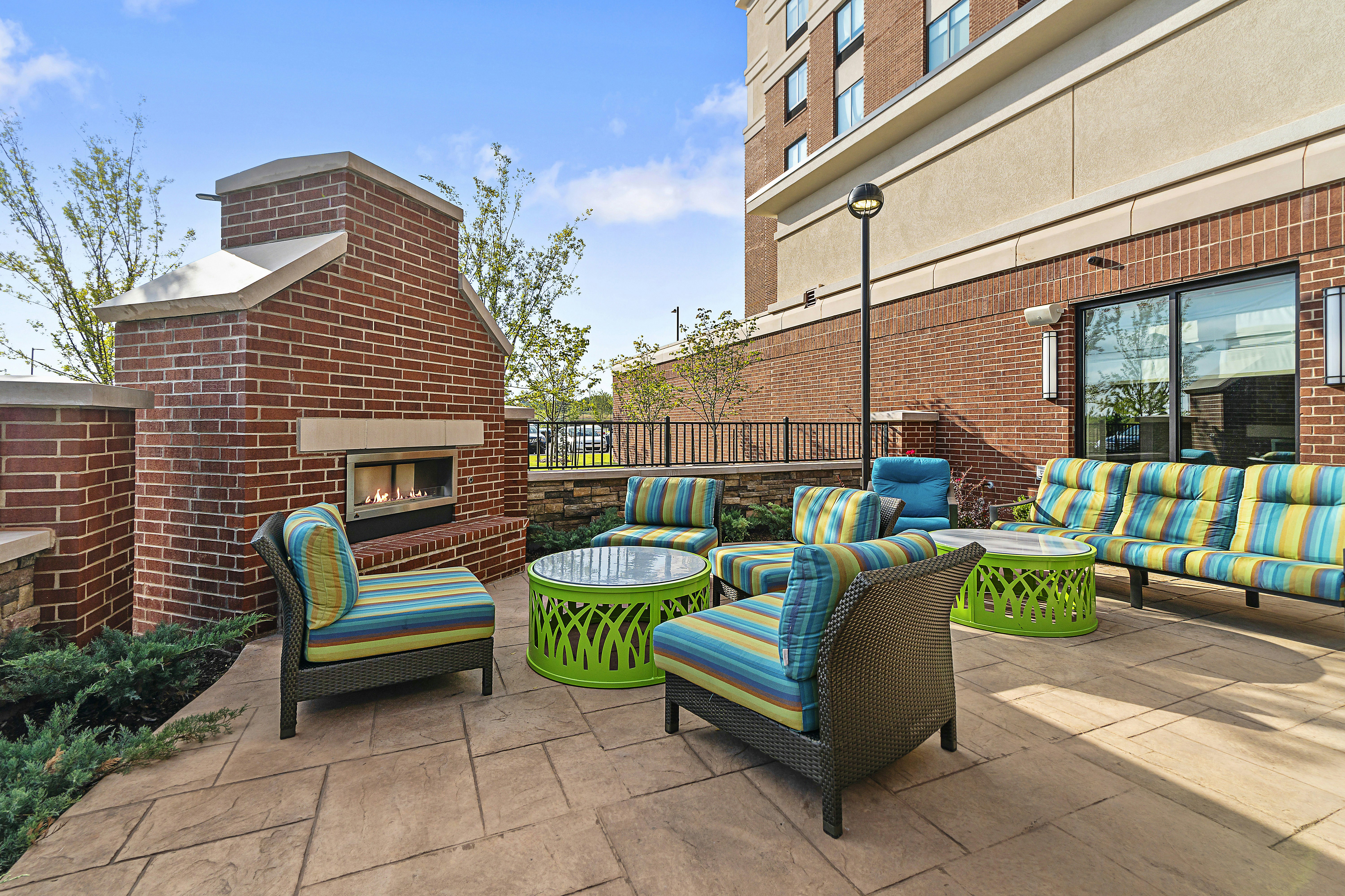 Hilton Garden Inn Edmond / Oklahoma City North, OK 38/50