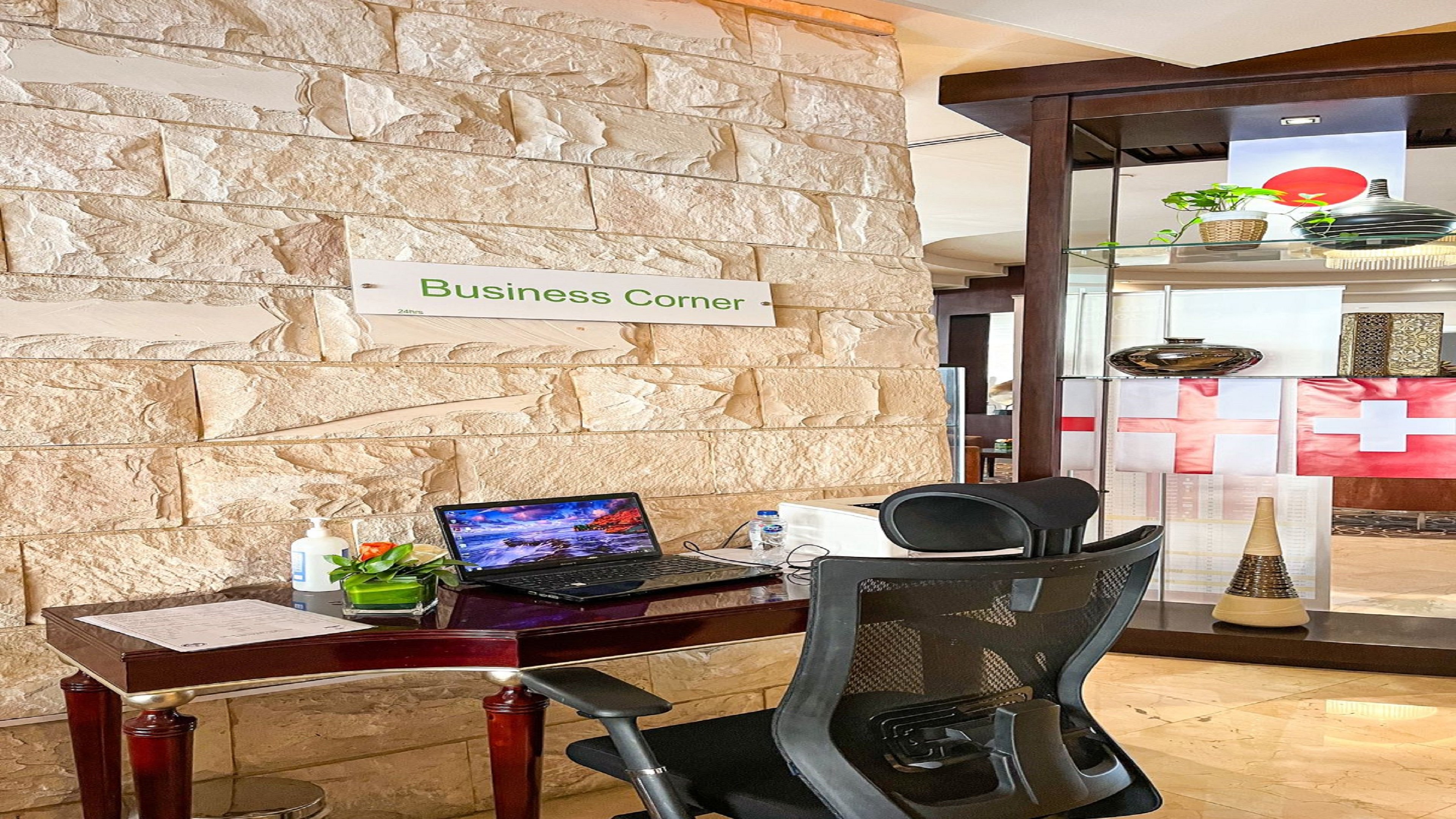 فندق هوليدي ان - كورنيش الخبر(Holiday Inn Al Khobar - Corniche) 49/56