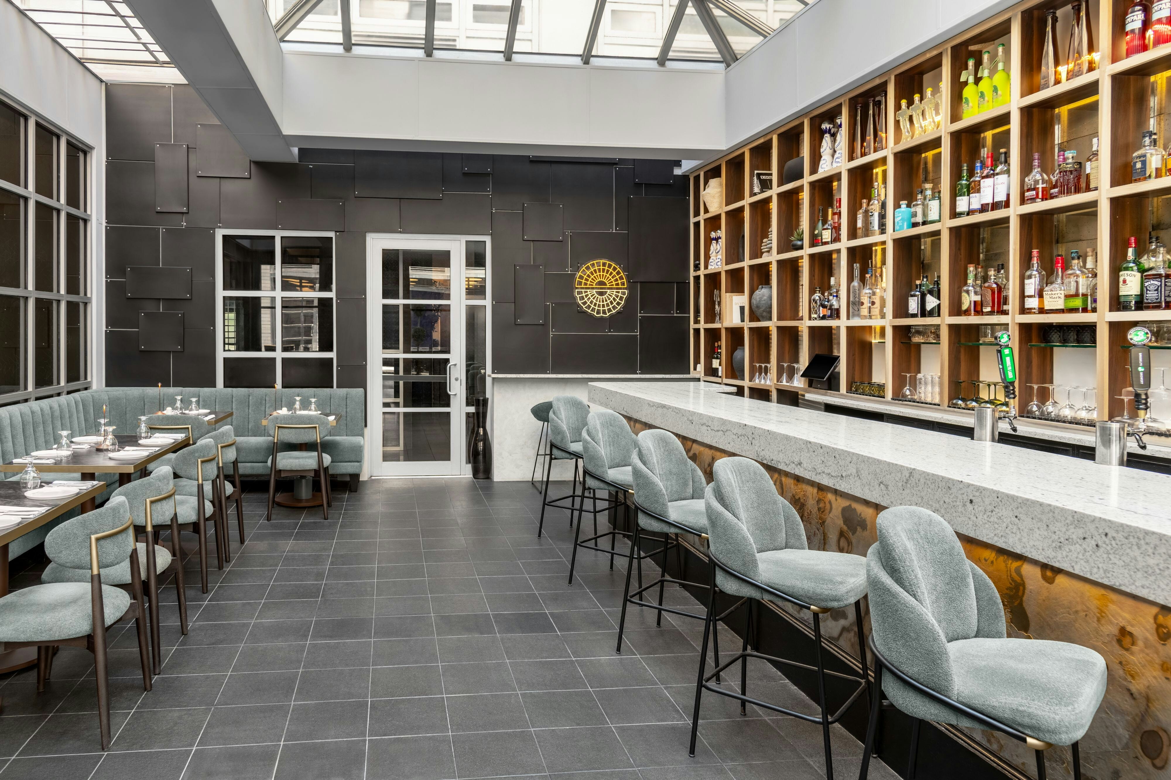 Four Points by Sheraton Manhattan SoHo Village 7/21
