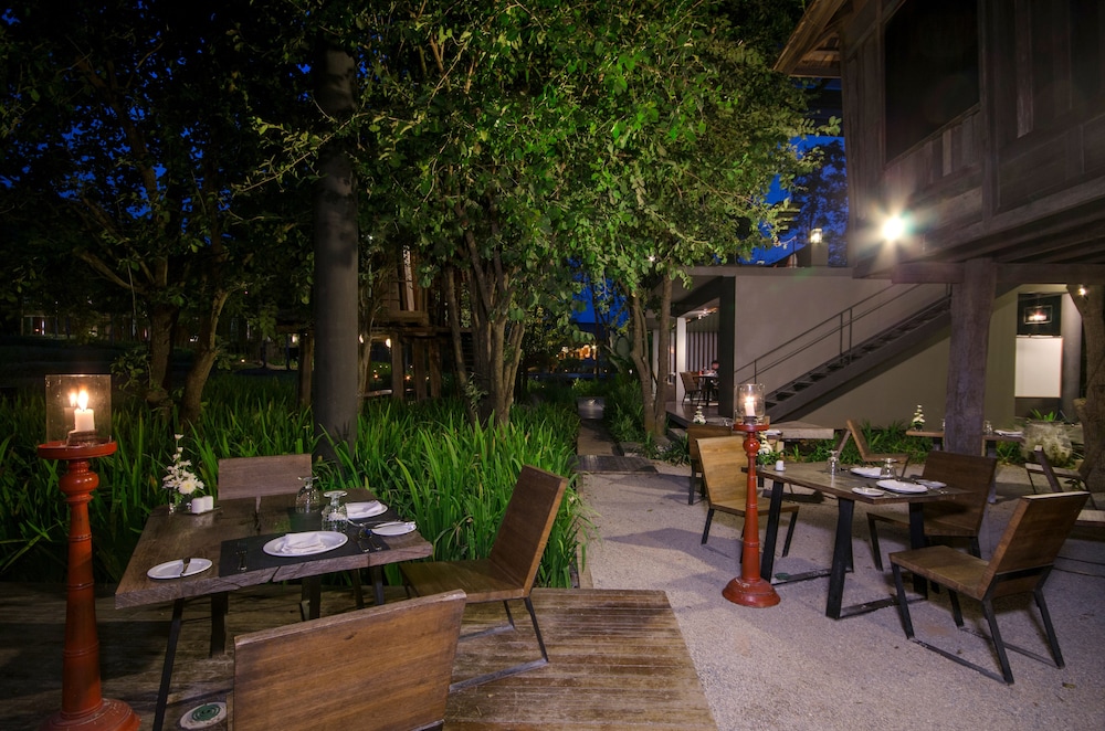 Veranda High Residence By Veranda Chiangmai The High Resort 47/67