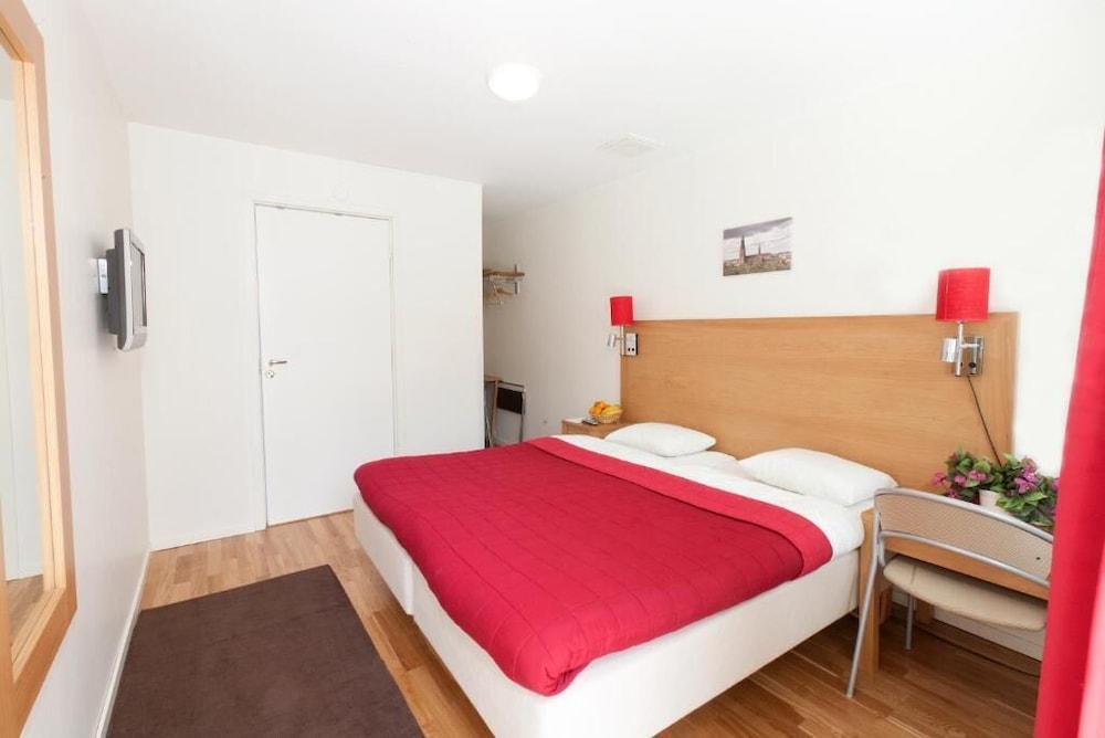 Hotell Kvarntorget 15/35