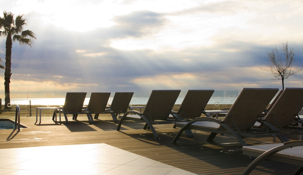 The Place Mar Mediterrania & Spa by ALEGRIA 4 SUP - Adults Only 31/39