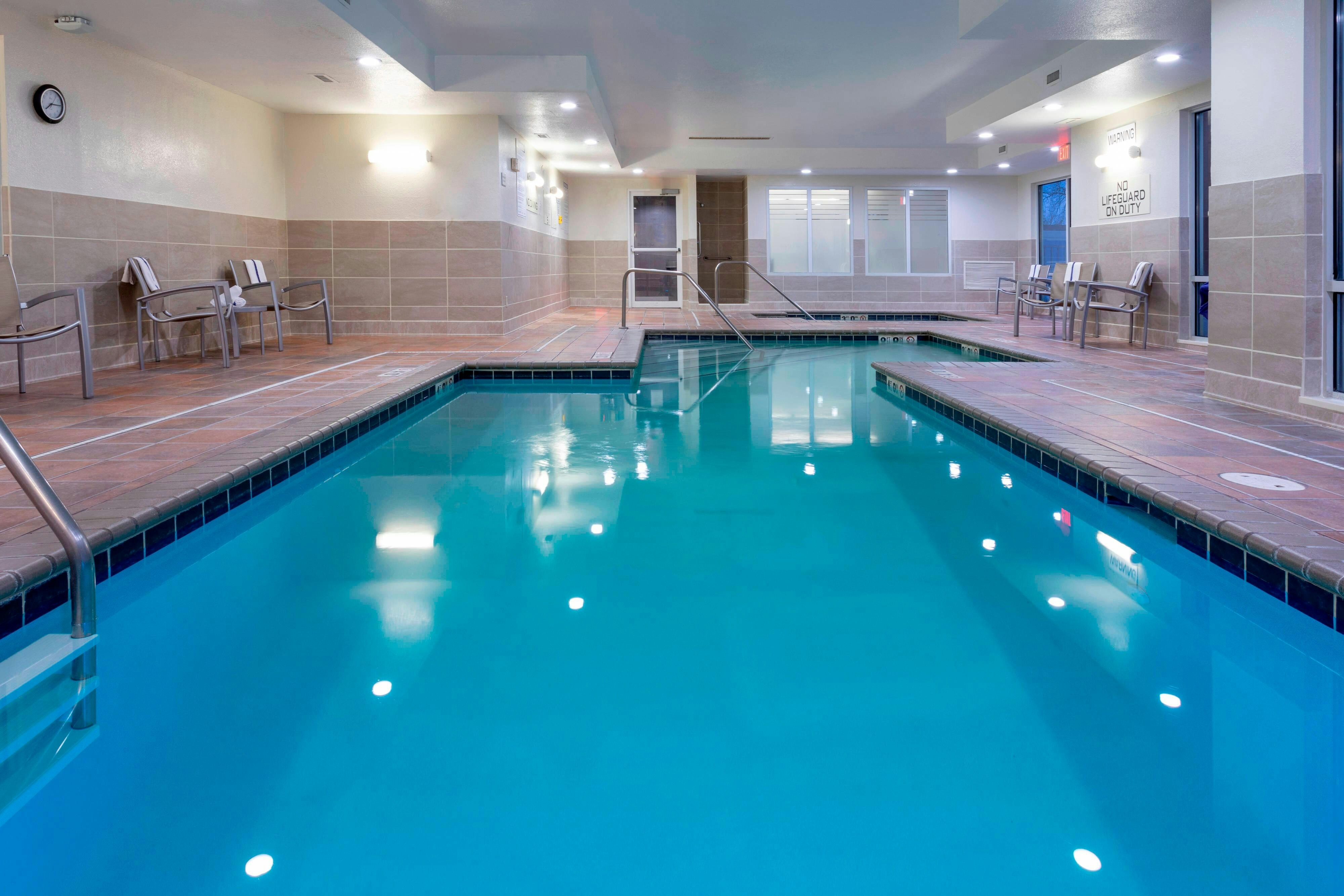 SpringHill Suites by Marriott Rochester-Mayo Clinic/St Marys 7/19
