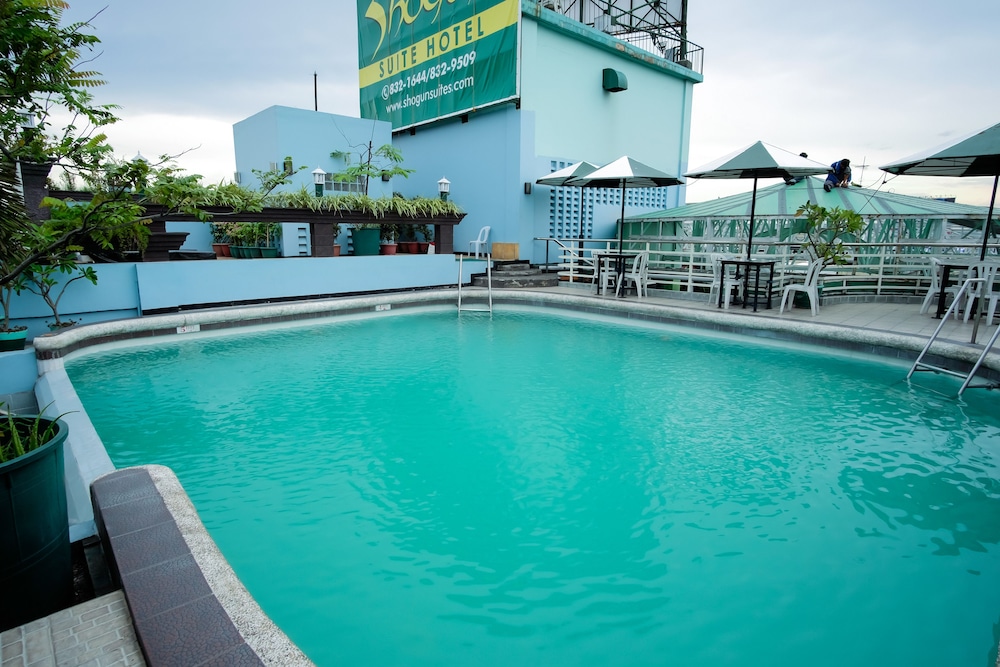 Urban Travellers Hotel Ex Shogun Suite Hotel 69/72