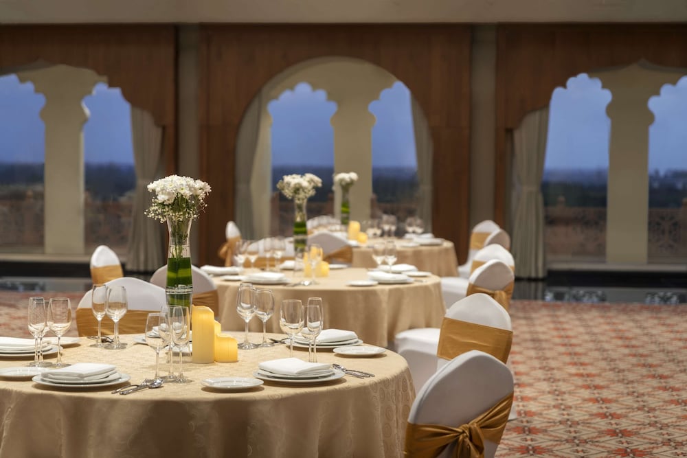Uday Palace Navsari, a member of Radisson Individuals 47/59