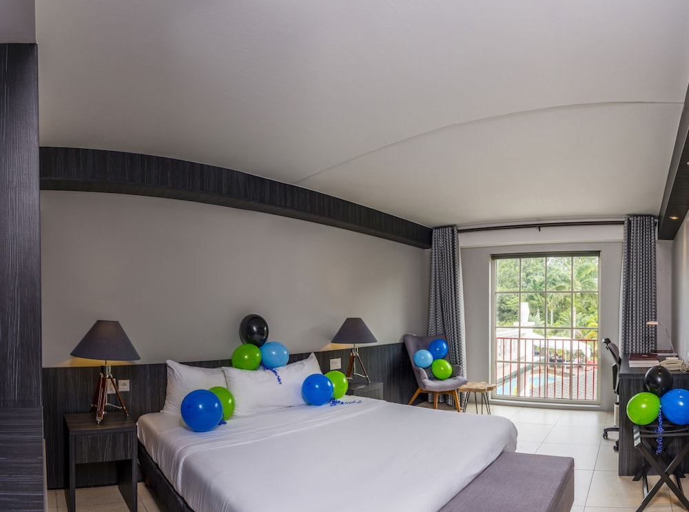 Royal Torarica Hotel 20/77