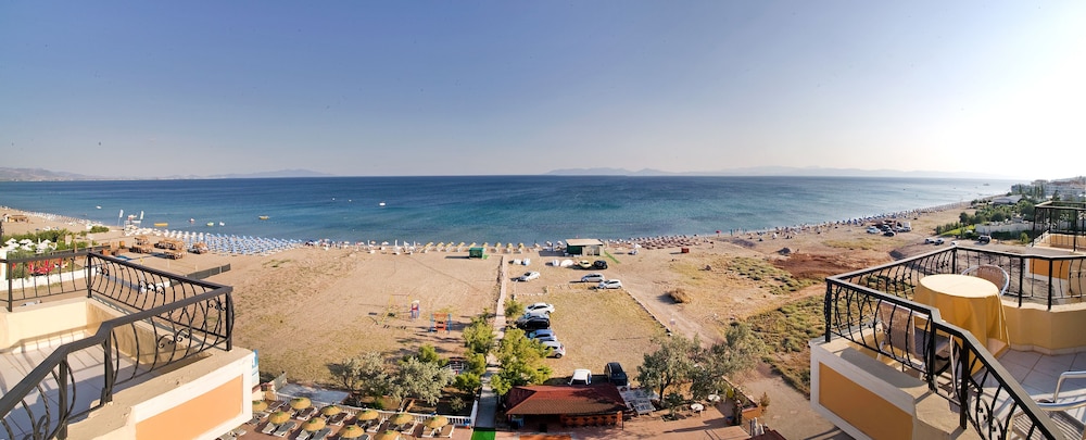 Hotel Palmera Resort 38/63