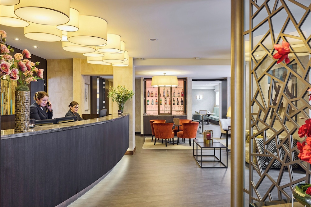 Hotel Aragon 8/68