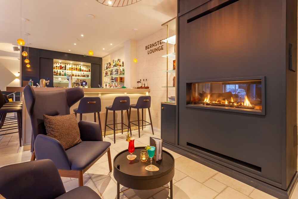 Hotel Bernstein 30/50