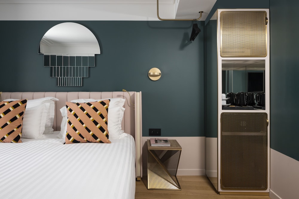 Hotel Parisianer 11/33