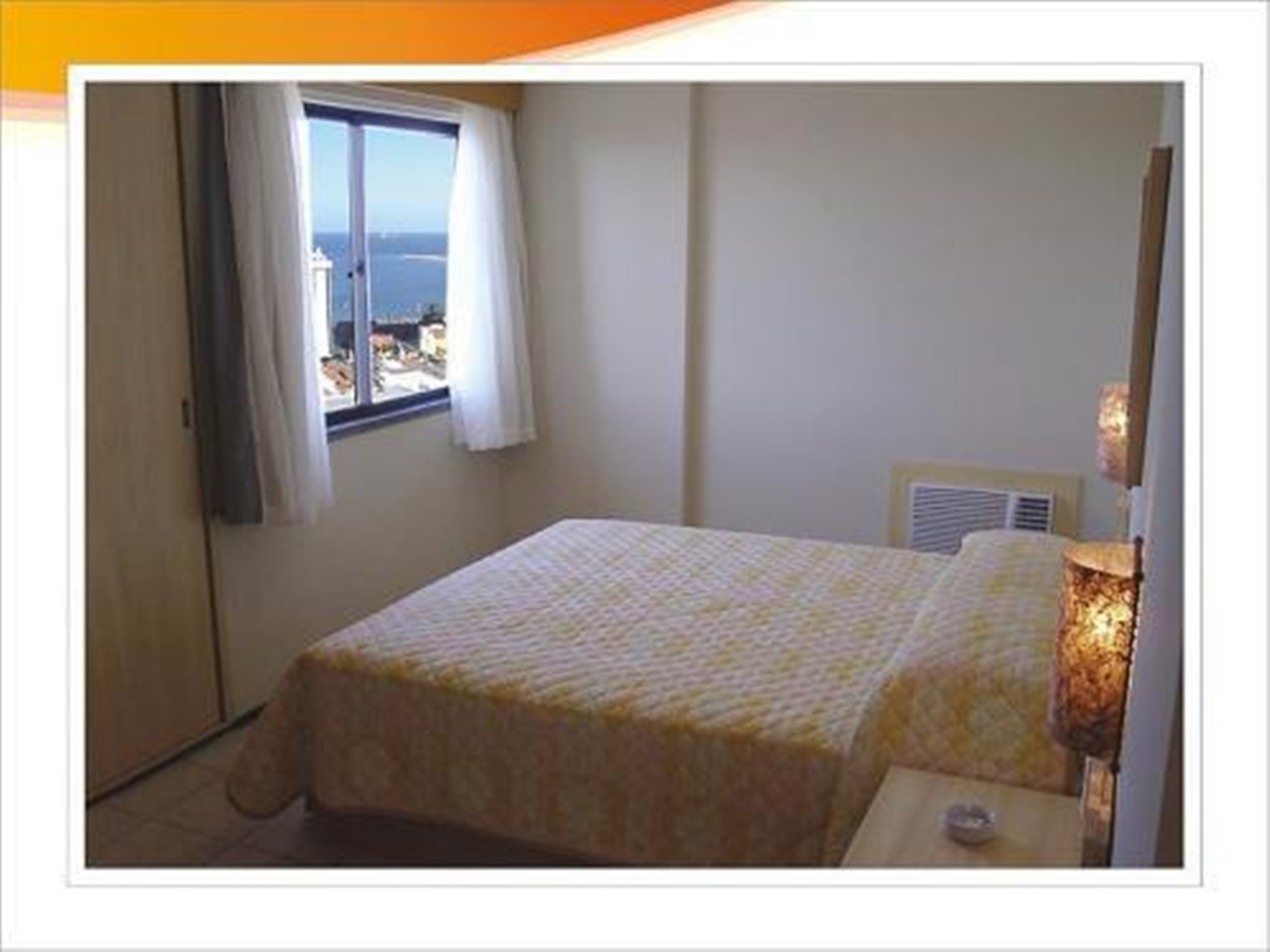 Iracema Travel Ex Iracema Othon Travel 9/17