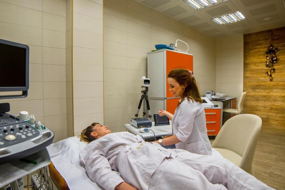 Bioli Medical Wellness Resort 39/50