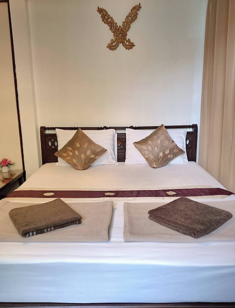 Naturbliss Boutique Residence 14/75