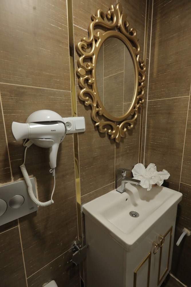 Garden Otel Amasya 32/33