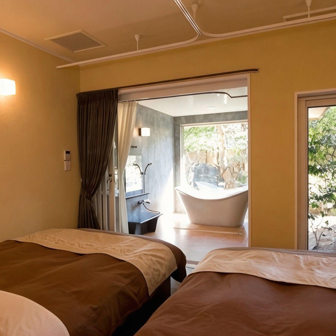 HOTEL KAMEYA HONTEN 4/28