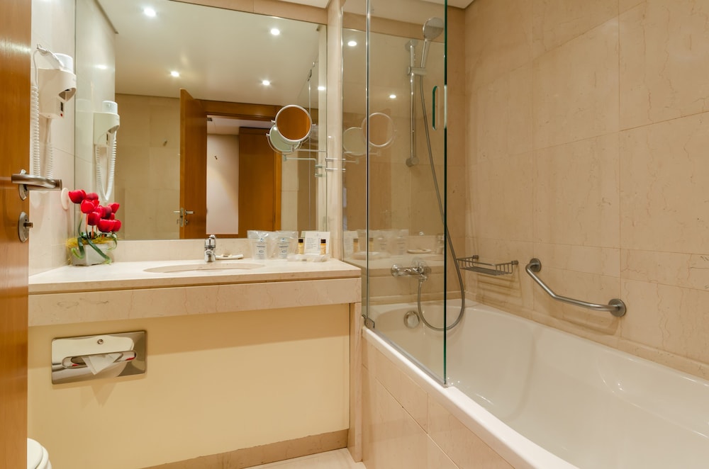 Marques de Pombal Hotel 24/76