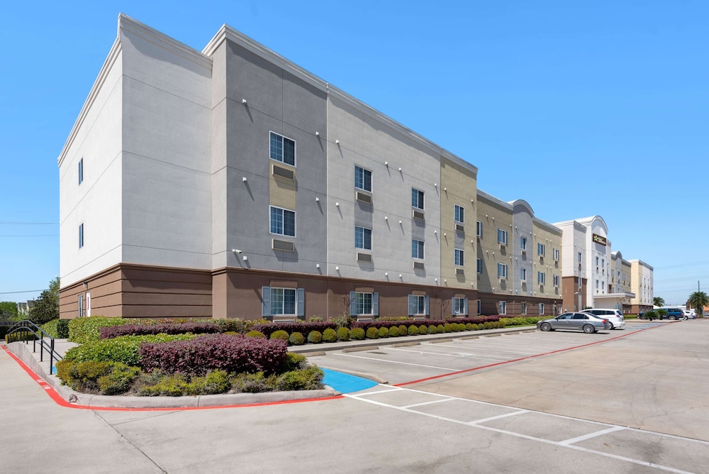 Extended Stay America Suites - McAlester - Hwy 69 3/65