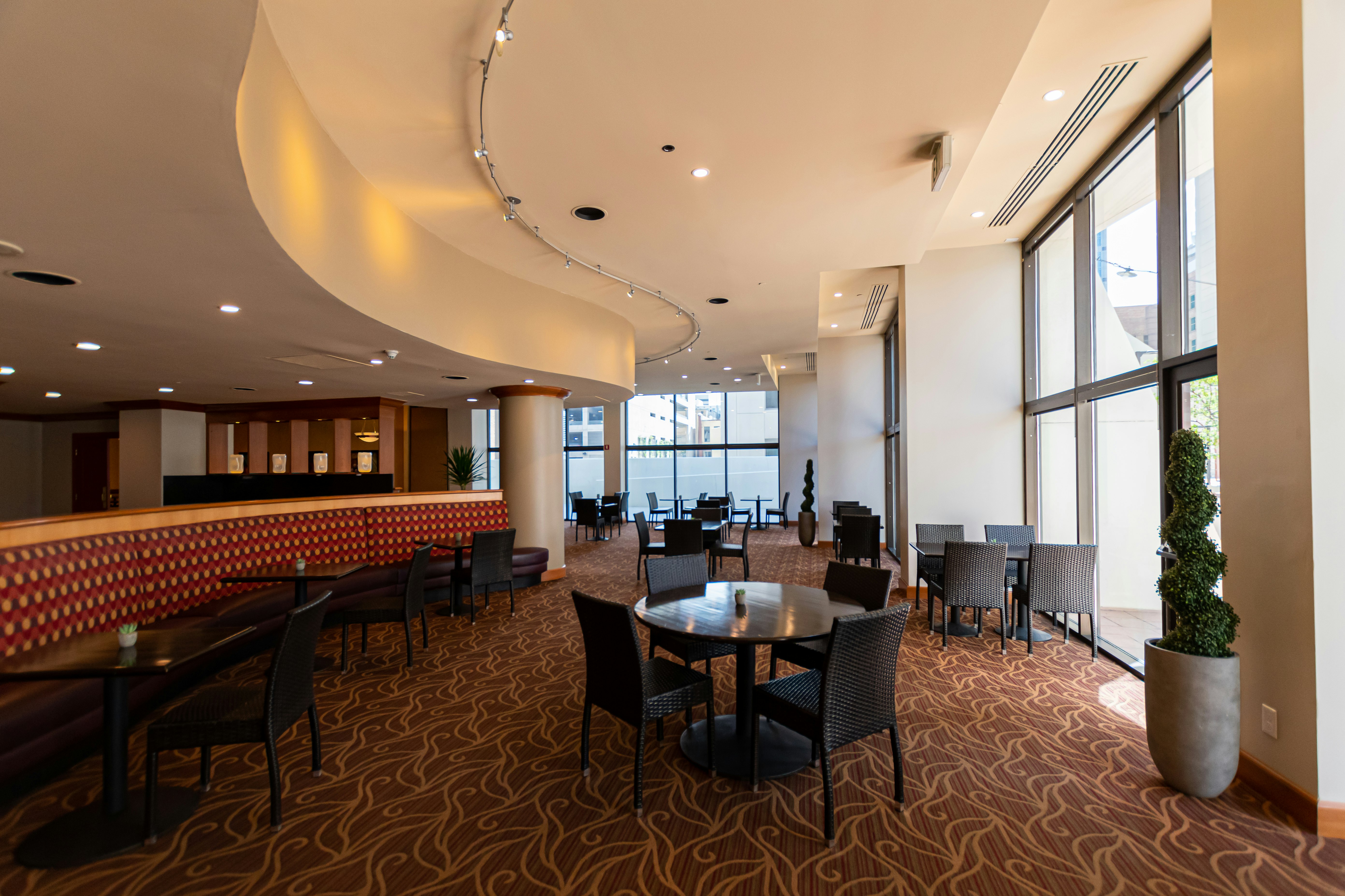 Hilton Salt Lake City Center 39/67