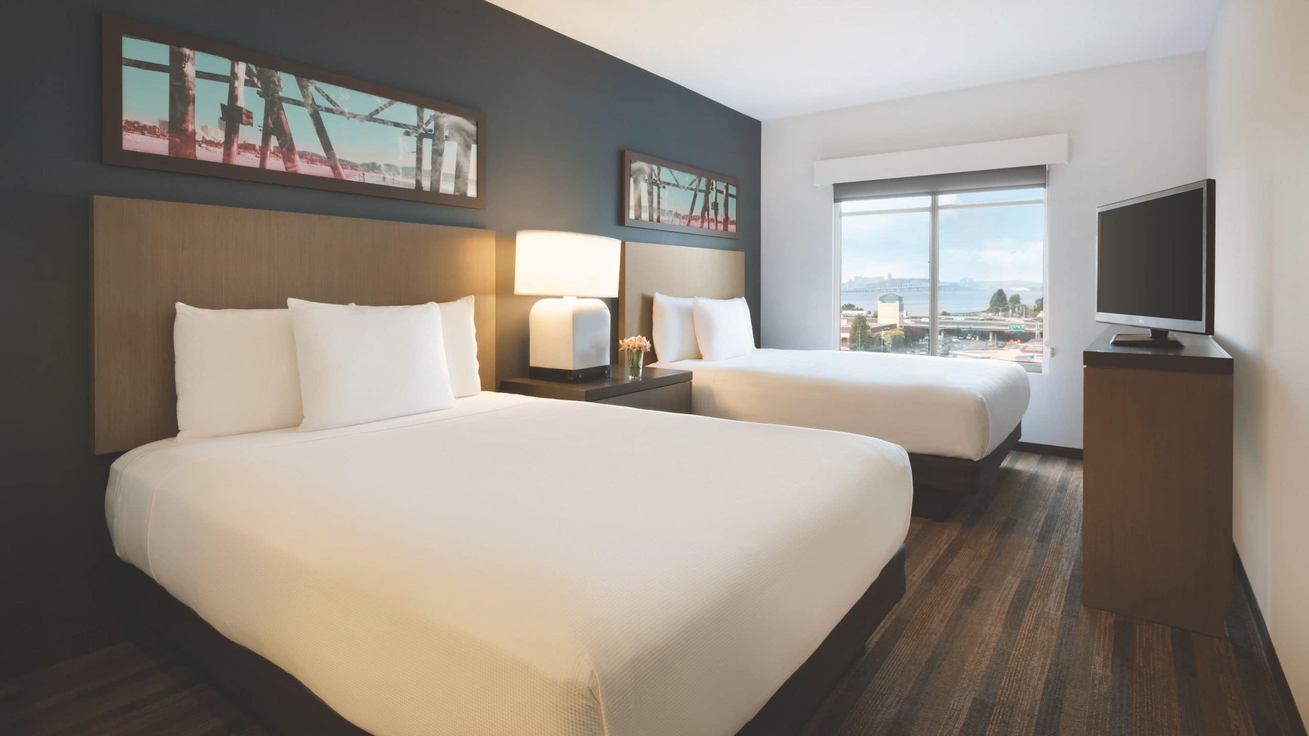 Suite, Bay View