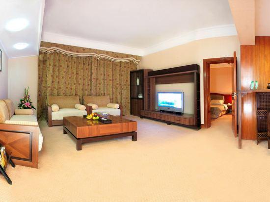 Jinhua Hotel GuangXi 27/30