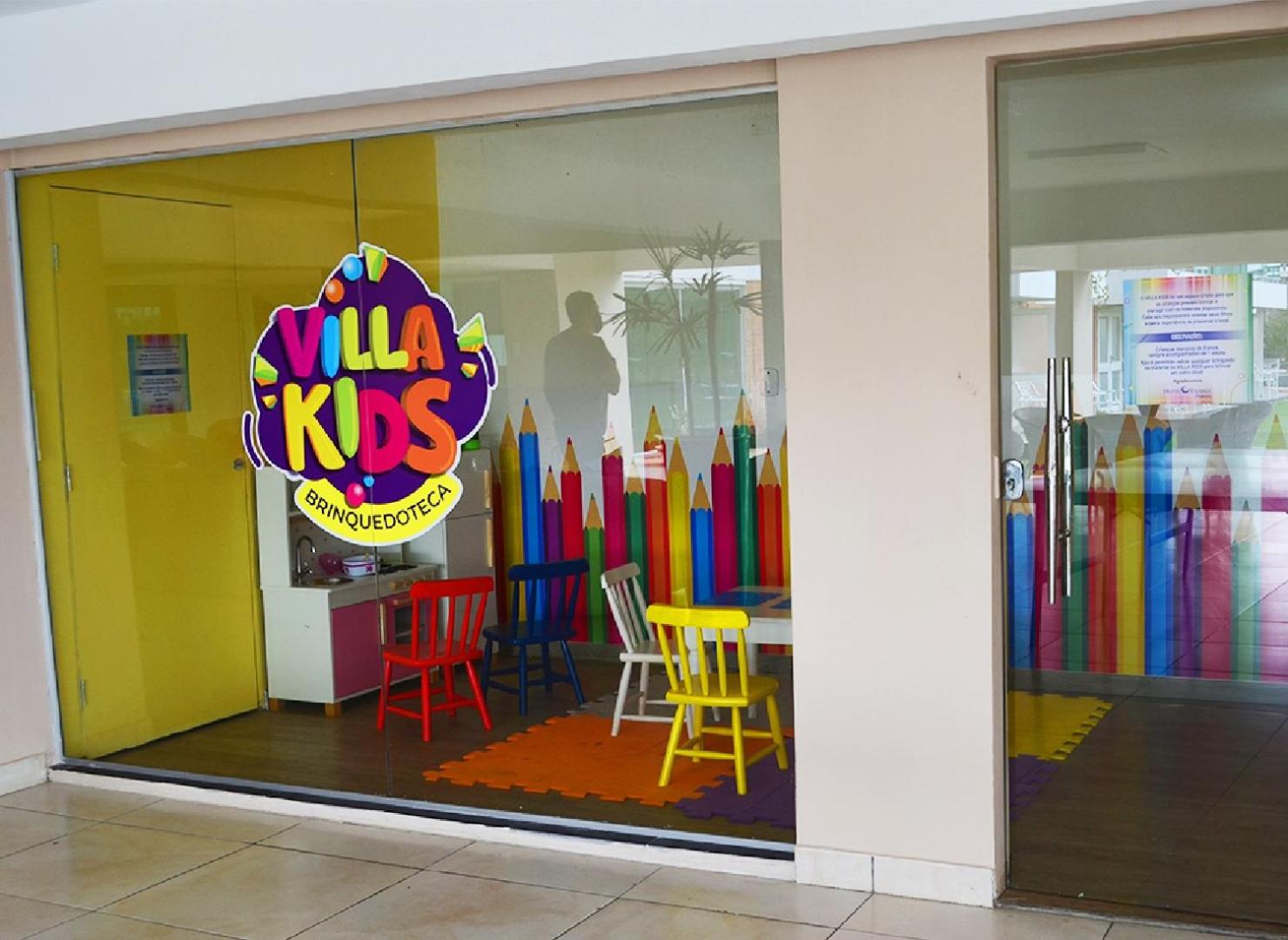 Hotel Village Premium Campina Grande 45/52