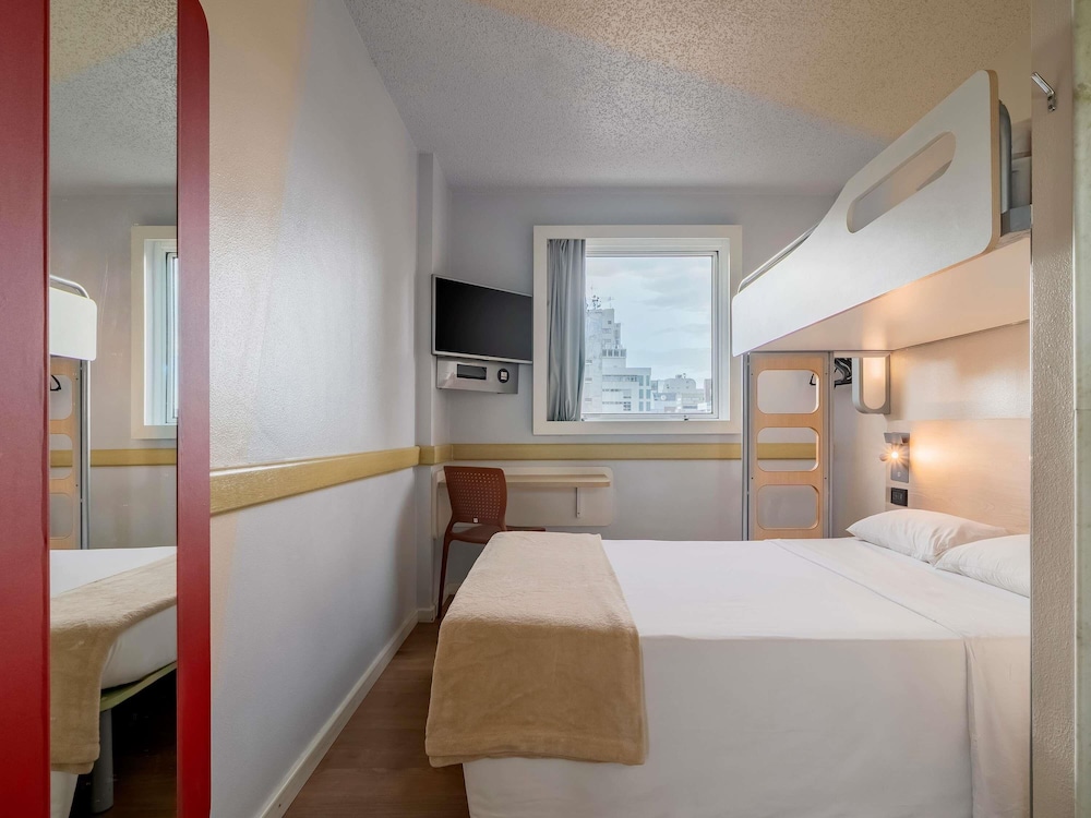 Ibis Budget Sao Paulo Paulista 31/69