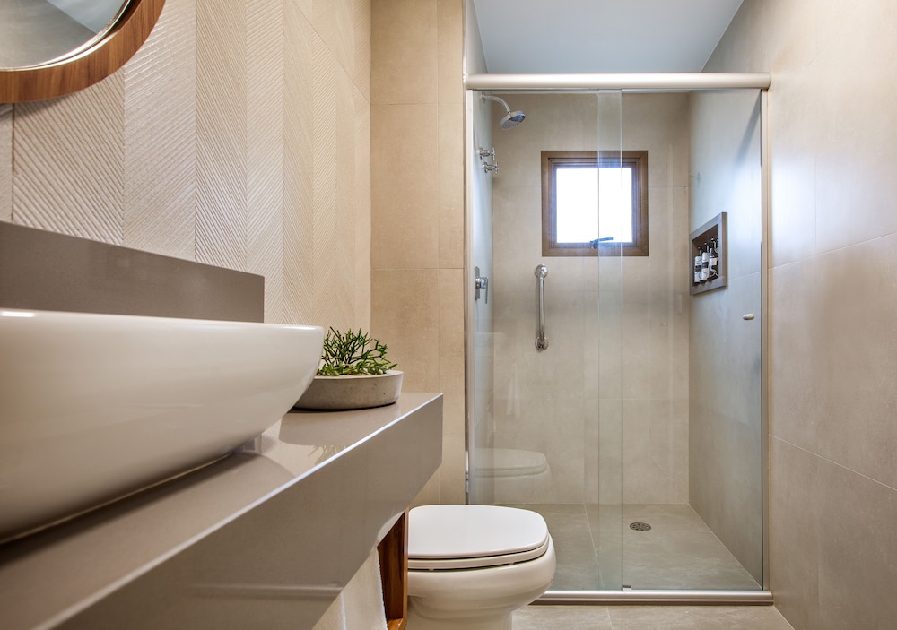 Innside by Melia Sao Paulo Iguatemi 10/76