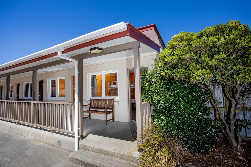 Wellington Top 10 Holiday公园酒店(Wellington Top 10 Holiday Park) 图片3