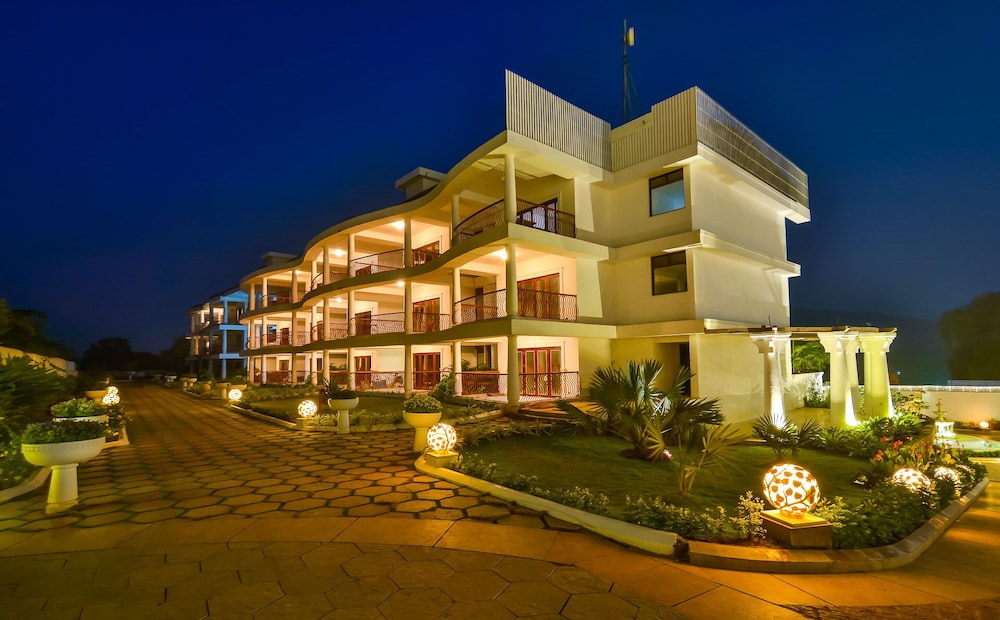 Park Regis Goa 2/69